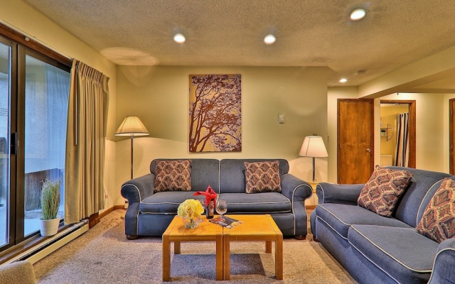 photo 3 of Mg 3b02 - Wow. Can You Get Any Closer? 1br/1ba Sleeps 4