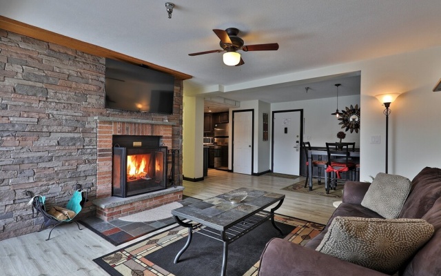 photo 4 of Mg 3C08 Charming 1 Br Mountain Green Resort Condo W Pool