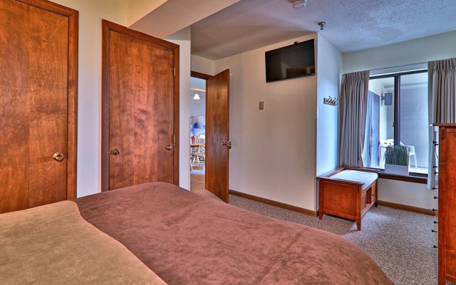 photo 5 of Mg 3c10 - Mountain Green 1br Comfy Condo: Hot Tub/Pool