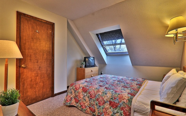 photo 5 of Mg 3d01 - Mountain Green 3br Condo W/ Amenities