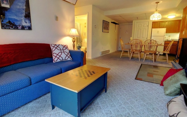 photo 2 of Mg 3e01 - Mt Green 2br/2ba Suite: Awesome Ski Getaway!