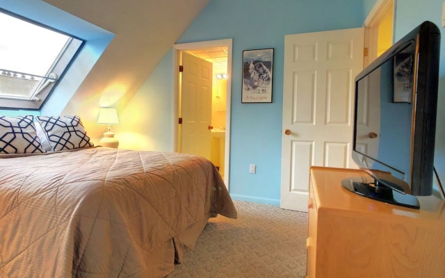 photo 5 of Mg 3e01 - Mt Green 2br/2ba Suite: Awesome Ski Getaway!