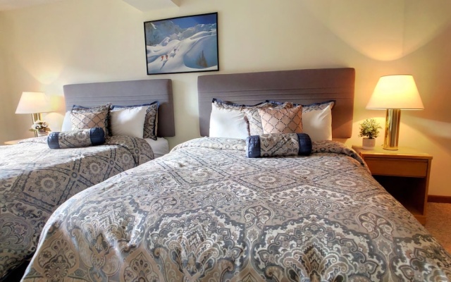 photo 2 of Mg 3e11 - Mt. Green 1br/1ba - Sleeps 6. Close To Resort!