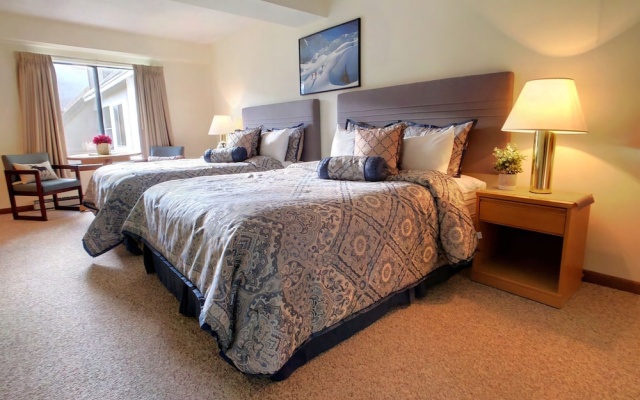 photo 3 of Mg 3e11 - Mt. Green 1br/1ba - Sleeps 6. Close To Resort!