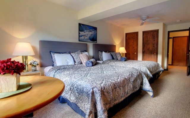 photo 5 of Mg 3e11 - Mt. Green 1br/1ba - Sleeps 6. Close To Resort!
