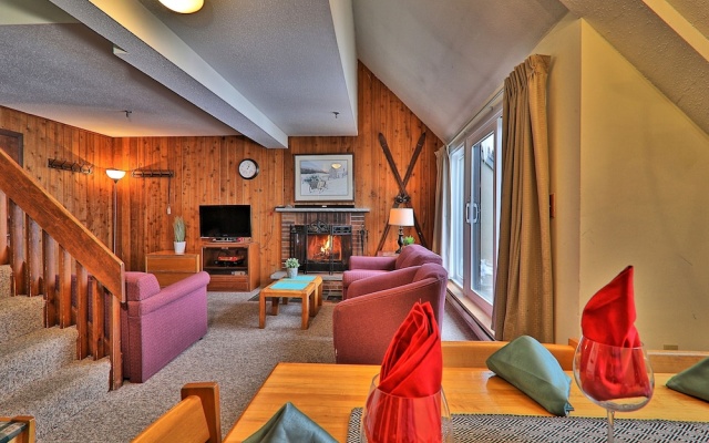 photo 2 of Mg 3f12 - Mountain Green 3br/2ba Two Floor Condo Suite