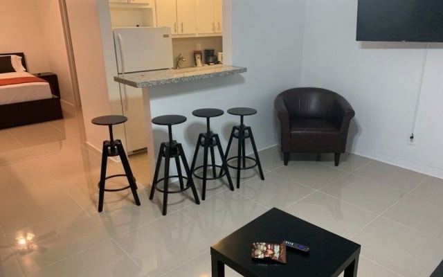 photo 2 of Miami Airport Apartment Inn