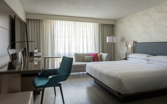 photo 4 of Miami Airport Marriott