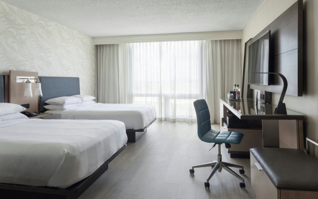 photo 5 of Miami Airport Marriott