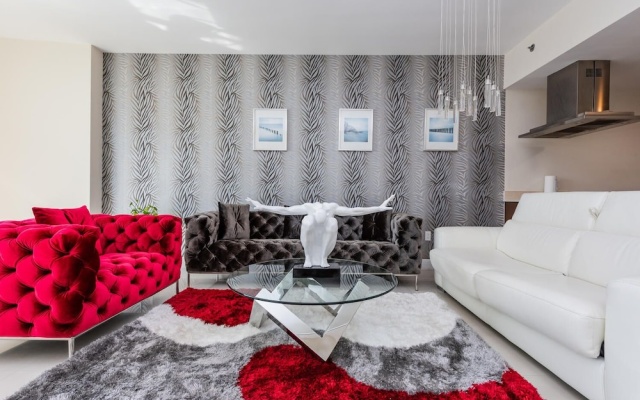 photo 2 of Miami Icon Penthouse by Caema