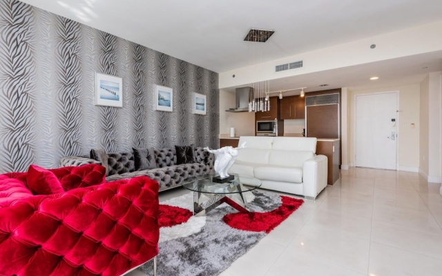 photo 4 of Miami Icon Penthouse by Caema