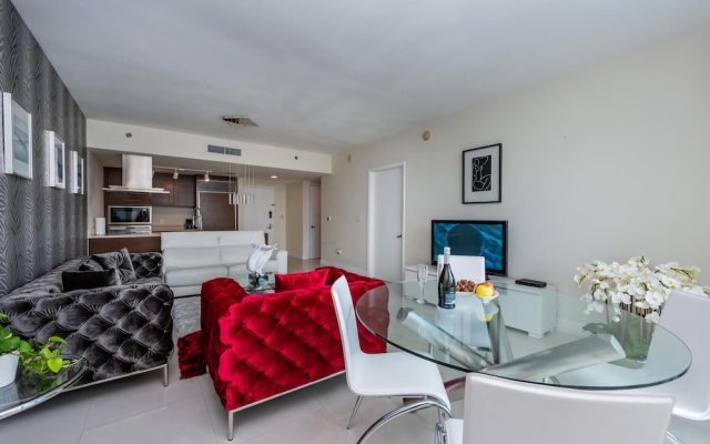 photo 5 of Miami Icon Penthouse by Caema