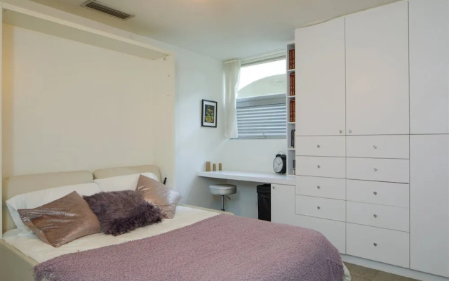 photo 2 of Miami Regatta House - Perfect for Social Distancing & Working From Home. Private Pool & Courtyard, Pet Friendly. Comes with 1-1 Guest House. Super-Host Support