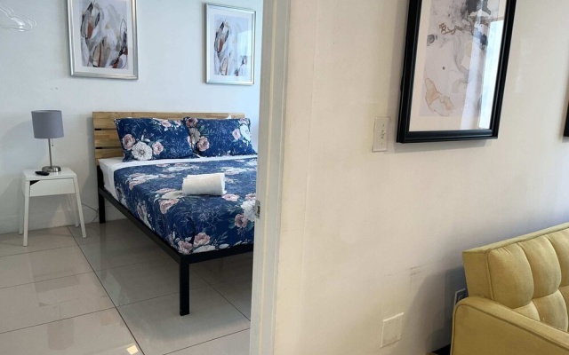 photo 2 of Miami Suite 301