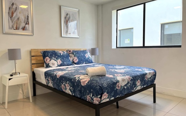 photo 5 of Miami Suite 301