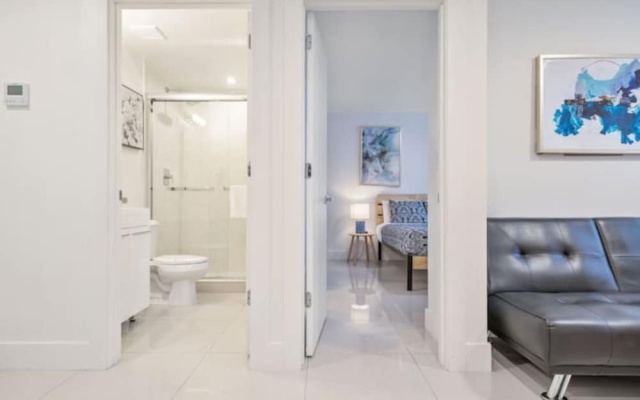 photo 3 of Miami Suite 308