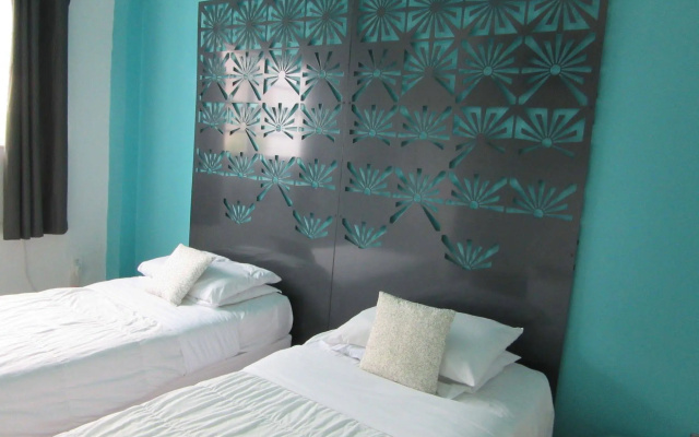 photo 5 of The Miami Sun Hotel
