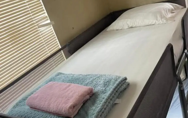 photo 2 of Miami Vibes Hostel-Like Shared Room