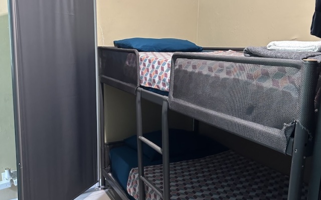 photo 3 of Miami Vibes Hostel-Like Shared Room