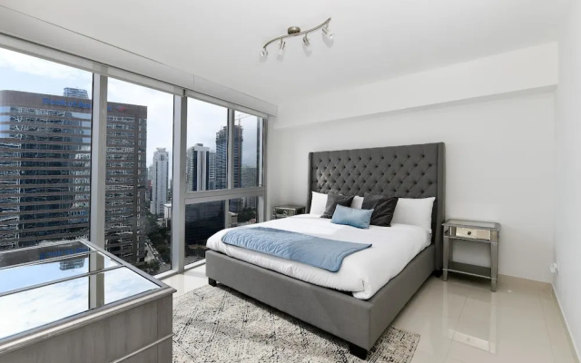 photo 2 of Miami World Rental - Iconbrickell 3210