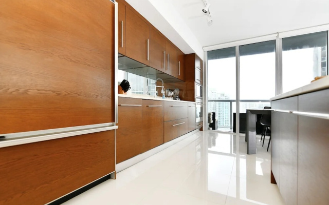 photo 3 of Miami World Rental - Iconbrickell 3210