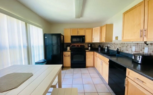 photo 5 of Michael's Southern Dunes Vacation Home 4 Bedroom Home by Redawning