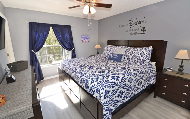 photo 5 of Mickey's Vero Paradise, Kissimmee, US