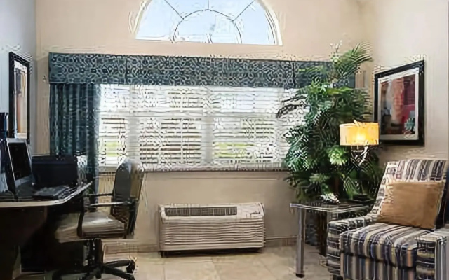 photo 2 of Microtel Inn & Suites By Wyndham Belle Chasse/New