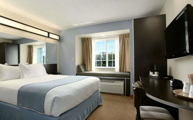 photo 5 of Microtel Inn & Suites By Wyndham Belle Chasse/New
