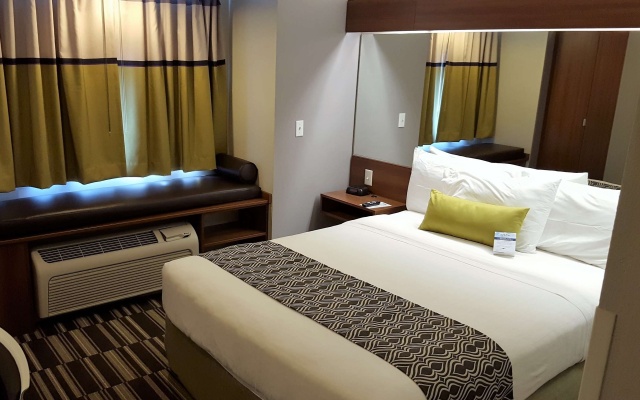 photo 4 of Microtel Inn & Suites by Wyndham Bellevue/Omaha