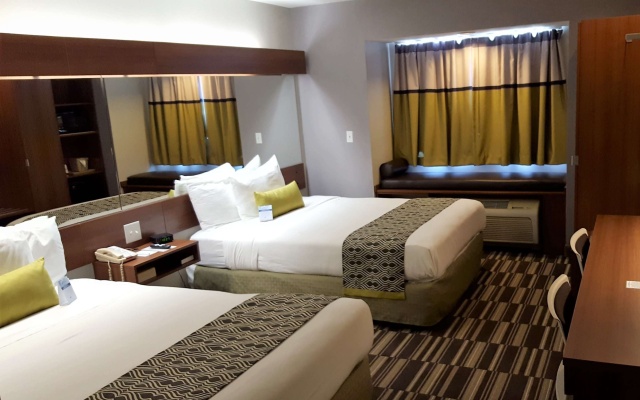 photo 5 of Microtel Inn & Suites by Wyndham Bellevue/Omaha
