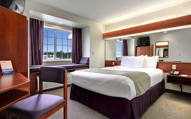 photo 3 of Microtel Inn & Suites by Wyndham Bridgeport
