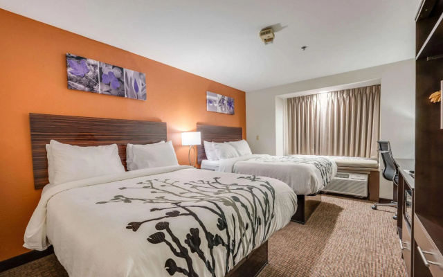 photo 5 of Sleep Inn & Suites Decatur West