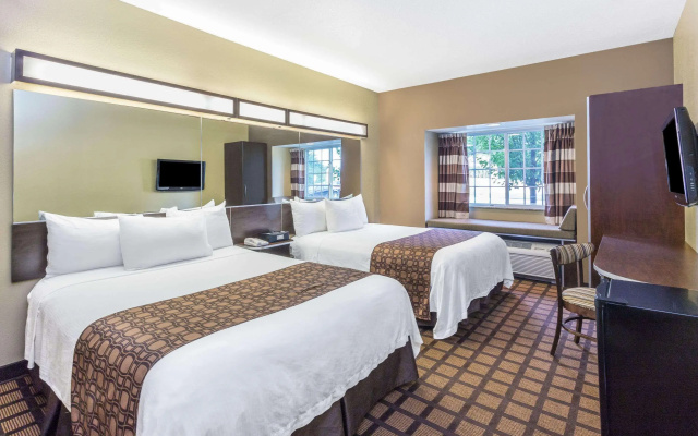 photo 3 of Sleep Inn & Suites Kalamazoo Southwest