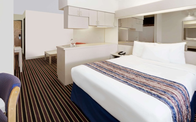 photo 5 of Microtel Inn & Suites by Wyndham Madison East