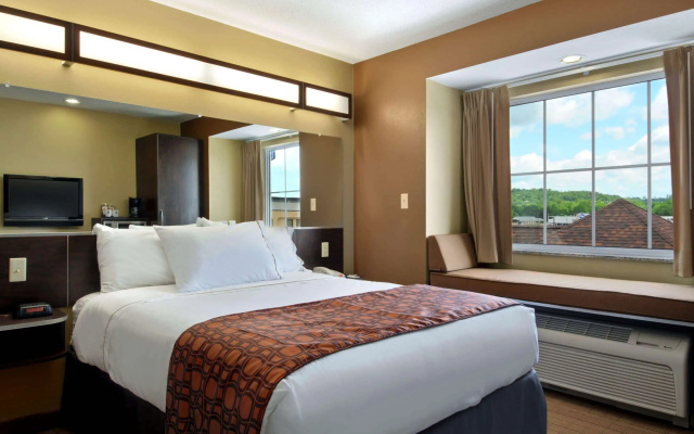photo 3 of Microtel Inn & Suites by Wyndham Marietta