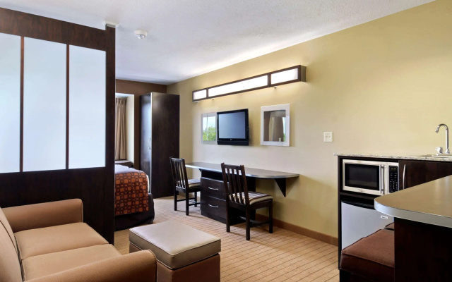 photo 4 of Microtel Inn & Suites by Wyndham Marietta