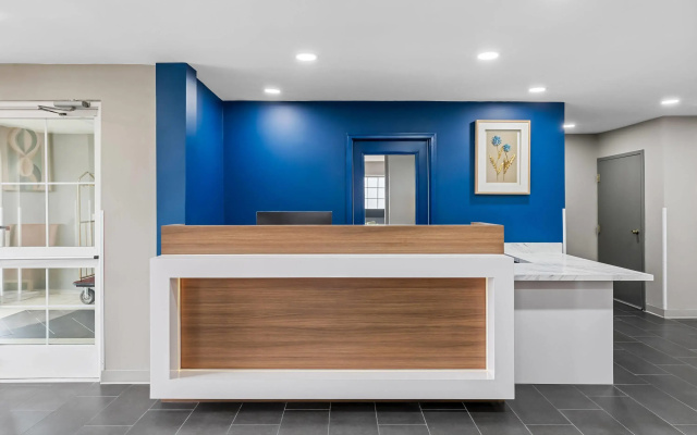 photo 2 of Microtel Inn & Suites by Wyndham Norcross