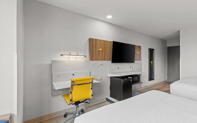photo 3 of Microtel Inn & Suites by Wyndham Norcross