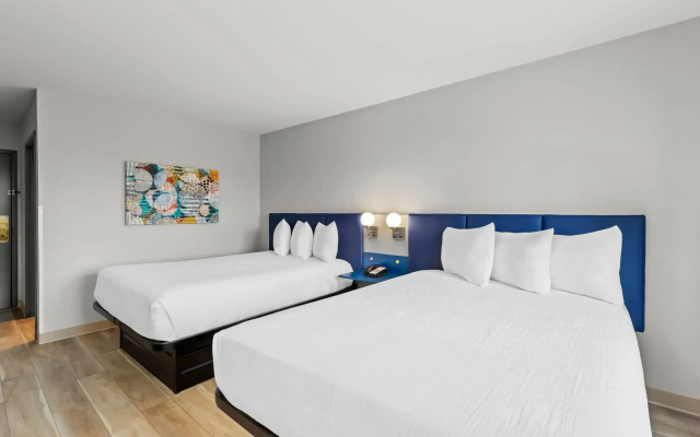 photo 5 of Microtel Inn & Suites by Wyndham Norcross