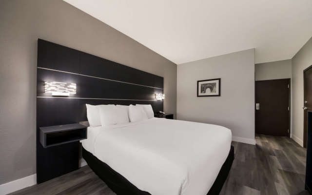 photo 4 of Best Western SeaWorld San Antonio