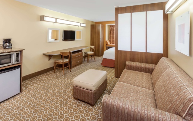photo 2 of SureStay by Best Western South Bend