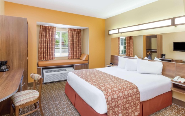 photo 3 of SureStay by Best Western South Bend