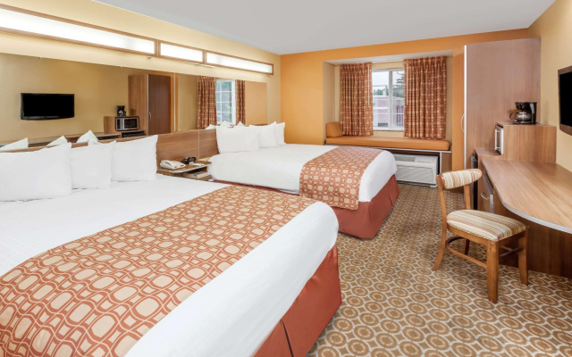 photo 5 of SureStay by Best Western South Bend