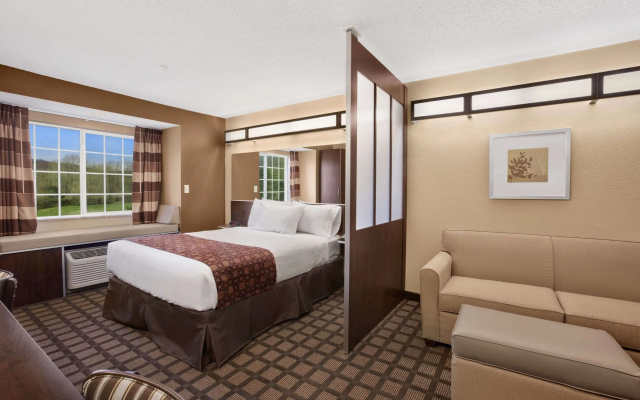 photo 5 of Microtel Inn And Suites Sayre PA