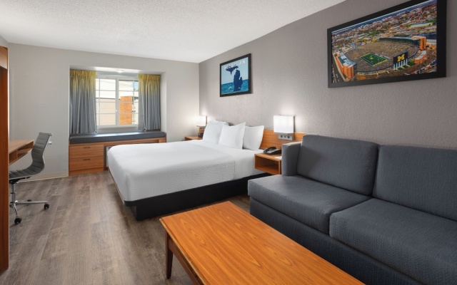photo 3 of Microtel Inn & Suites By Wyndham Ann Arbor