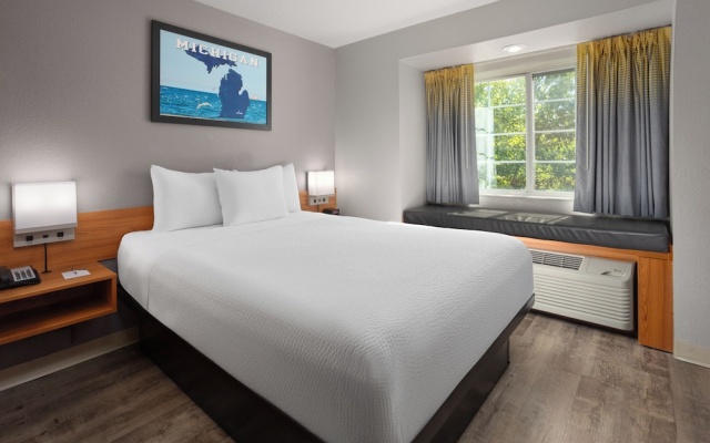 photo 4 of Microtel Inn & Suites By Wyndham Ann Arbor