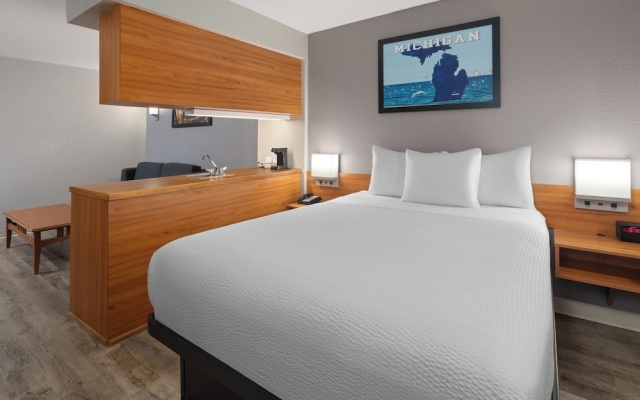 photo 5 of Microtel Inn & Suites By Wyndham Ann Arbor