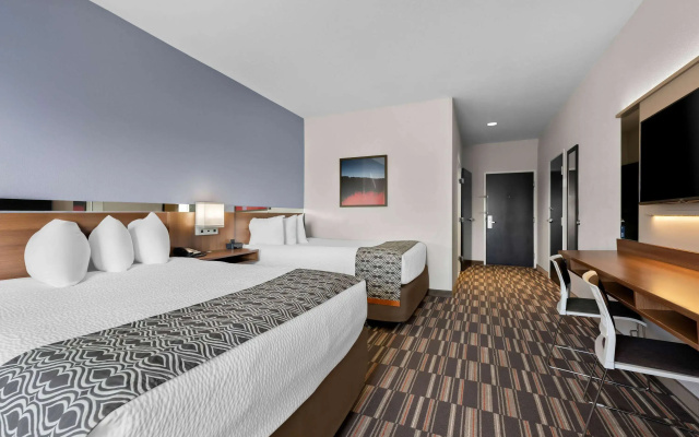 photo 5 of Microtel Inn & Suites by Wyndham Sweetwater