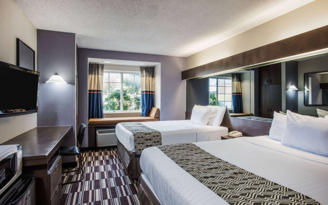 photo 5 of Microtel Inn & Suites by Wyndham Chattanooga/Near Hamilton P
